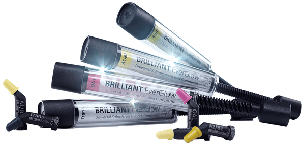 BRILLIANT EverGlow