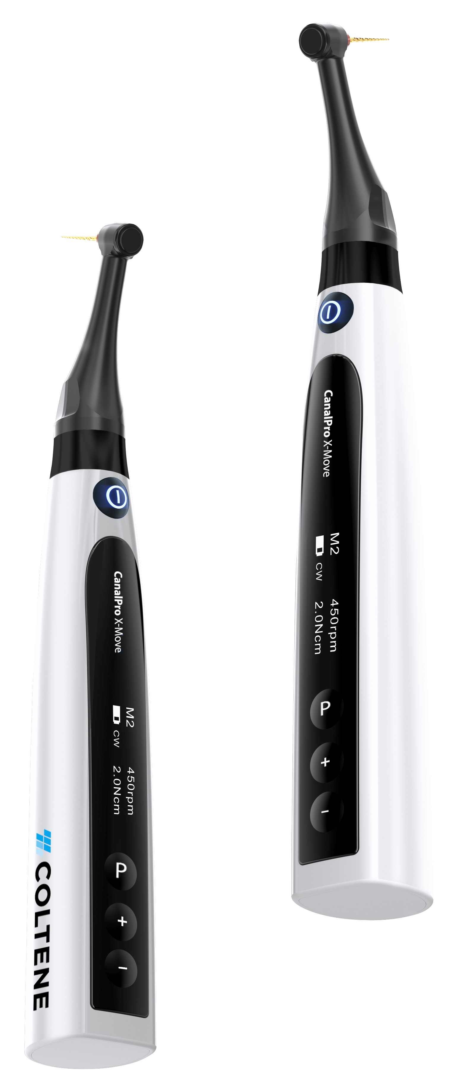 CanalPro X-Move Endo Motor