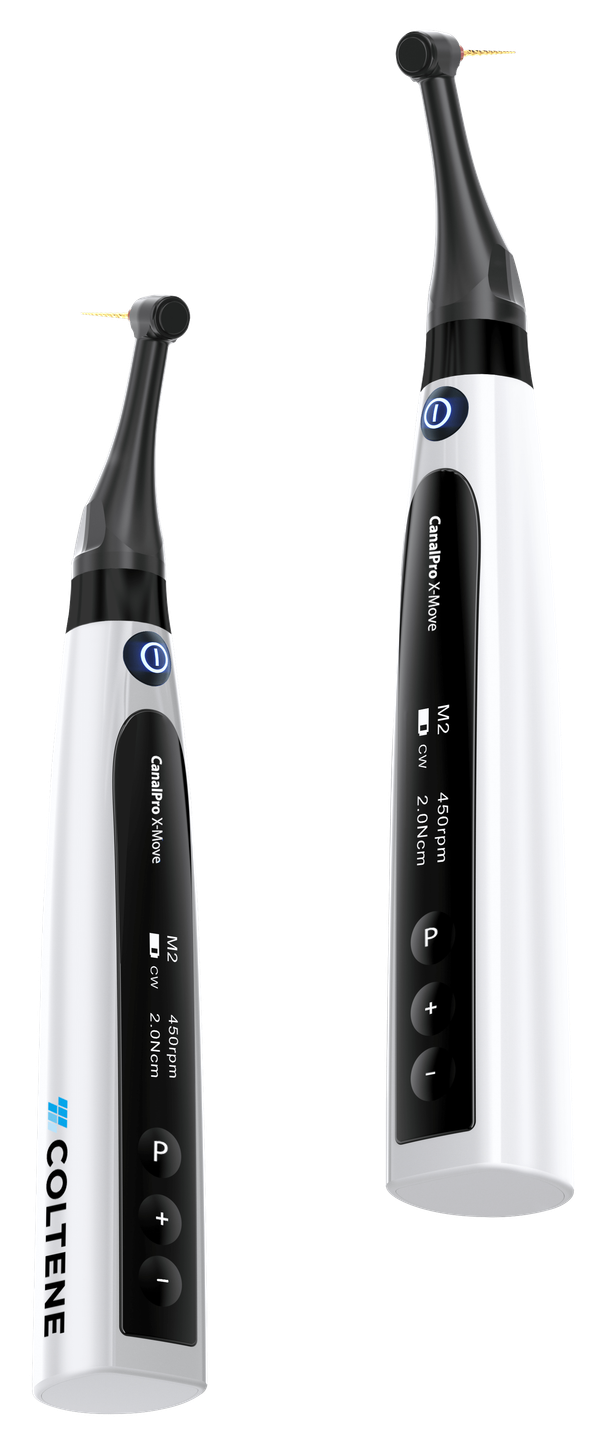 CanalPro X-Move Endo Motor