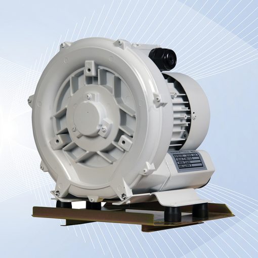 Corpus Vacuum Motor