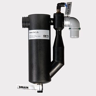Corpus Air Venturi – CORPUS VAC Vacuum Sistemleri SAN VE TIC., Compressors + Suction