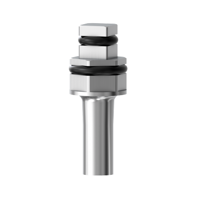 Square and Hex Driver