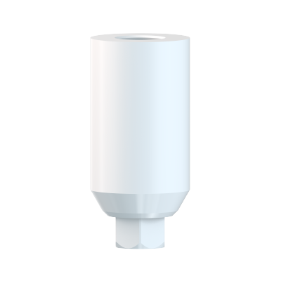 Custom Castable Abutments Ø4.5, 4.9 mm