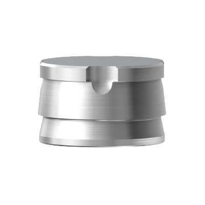 Metal Cap