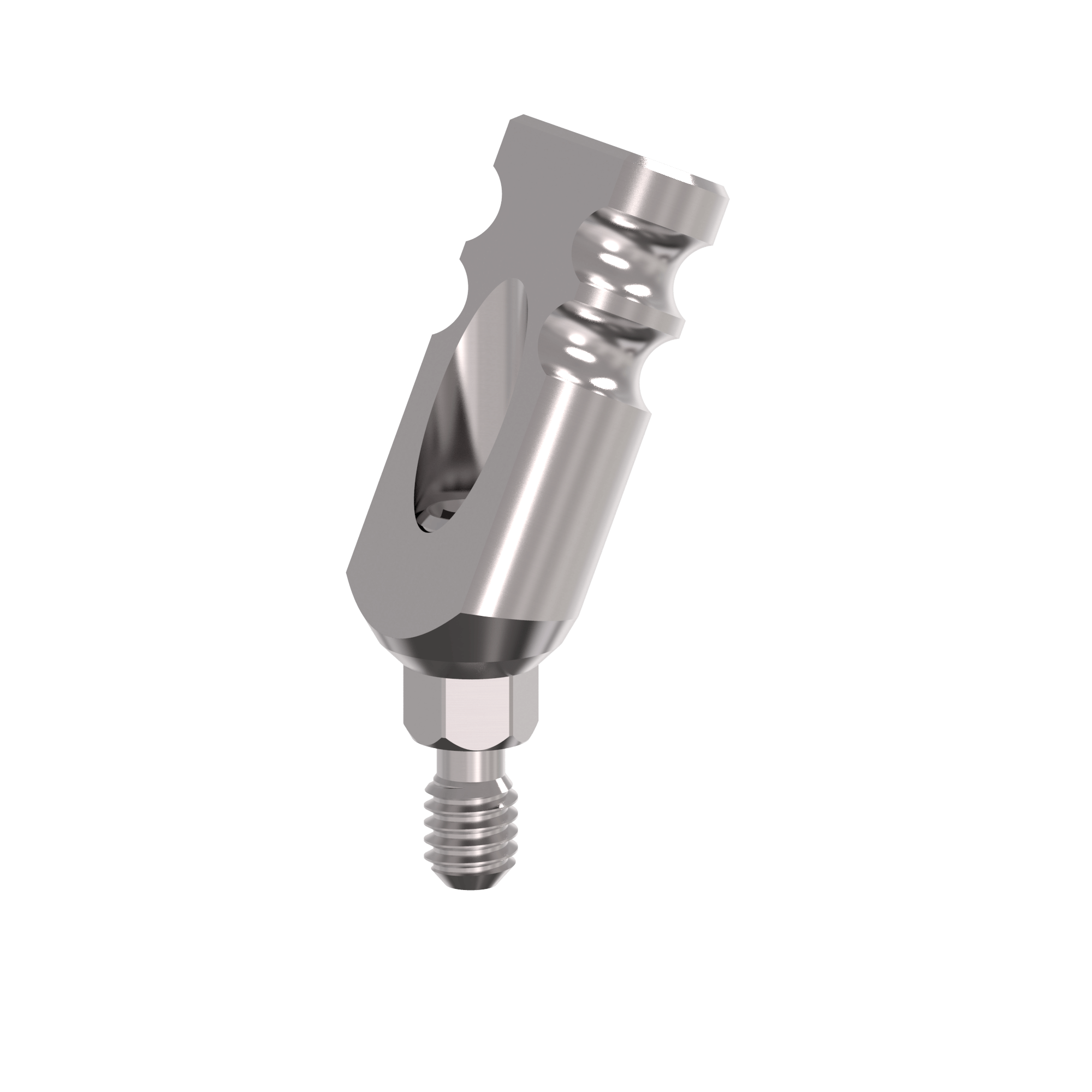 Impression Components 25 deg Ø4.8 mm