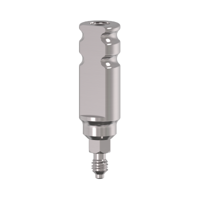 Concave Transfer for closed tray