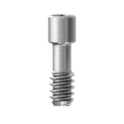 Screw for angulated Multi-unit abutment – CORTEX Dental Implants Industries Ltd., Sonstiges
