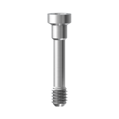 Screw for Esthetic Connection Abutment – CORTEX Dental Implants Industries Ltd., Sonstiges