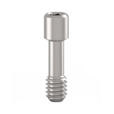 Abutment screw Ø7.8 mm