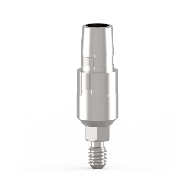 ScanPost для шест. платформы CEREC – CORTEX Dental Implants Industries Ltd., CAD/CAM-Software