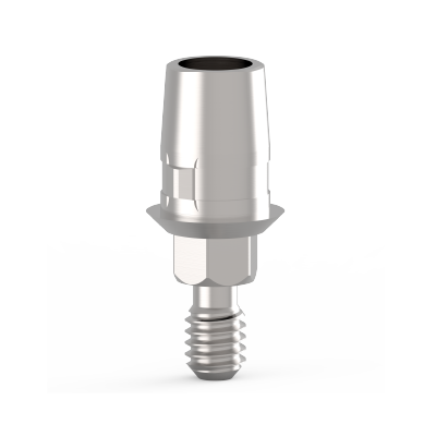 Ti-Base — замок (захват) – CORTEX Dental Implants Industries Ltd., Milling Tools