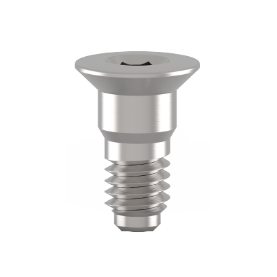 Cover screw