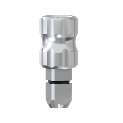 Driver Adaptor for Ratchet Square