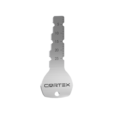 Distance Indicator Tool