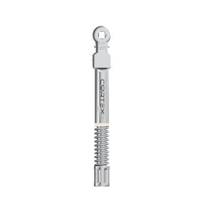 Torque Ratchet – CORTEX Dental Implants Industries Ltd., Implant Surgical Kits