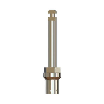 Straight Abutment Tighten Key 5 [mm] – CORTEX Dental Implants Industries Ltd., Implant Components & Abutments