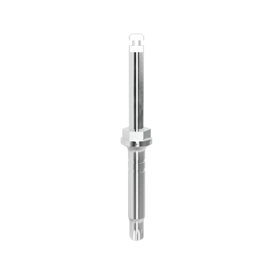 Handpiece Implant Driver for Direct Implant Interface 10/15/20/7 mm Regular Platform conical connection