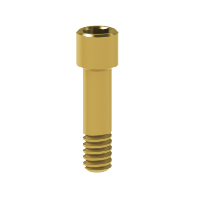 Screw for Multi-unit abutment
