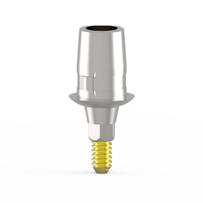 Замок TiBase для CEREC