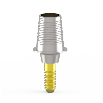 Внутр. шест. — без замка Узкая платформа — R1 – CORTEX Dental Implants Industries Ltd., Abutments