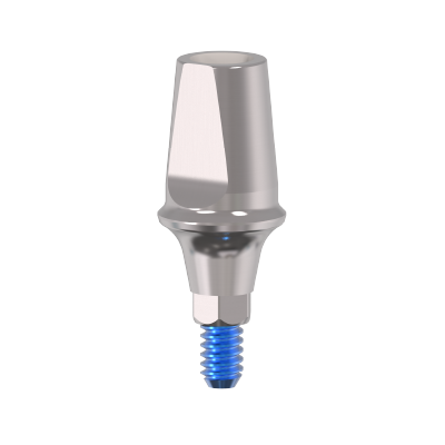 Premium Straight Abutment Ø4.8 mm