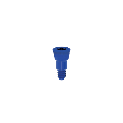 Cover screw