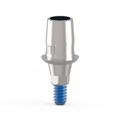 Ti-Base — замок (захват) – CORTEX Dental Implants Industries Ltd., Abutments