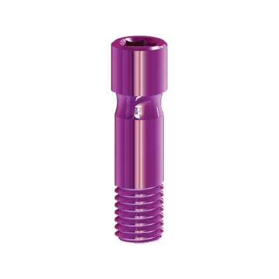 Screw for Multi-unit abutment – CORTEX Dental Implants Industries Ltd., Sonstiges
