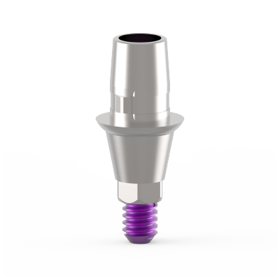 TiBase для CEREC — замок