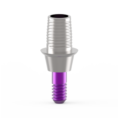 TiBase для CEREC — без замка