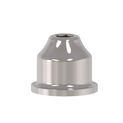Healing Cap for Multi-unit abutment