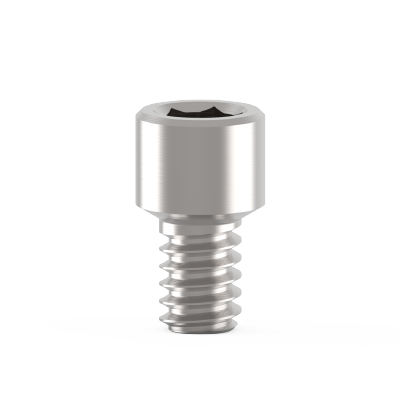 Короткий винт Ti-Base Абатмент Multi-Unit – CORTEX Dental Implants Industries Ltd., Sonstiges