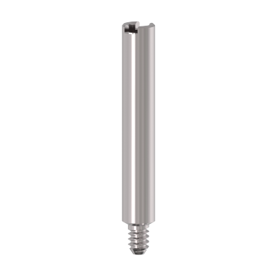 Screw - Open Tray Transfer for Multi-unit abutment – CORTEX Dental Implants Industries Ltd., Sonstiges