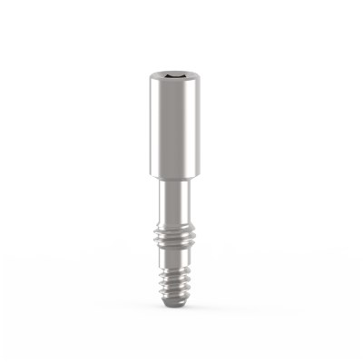 Screw for scan body Multi-unit abutment