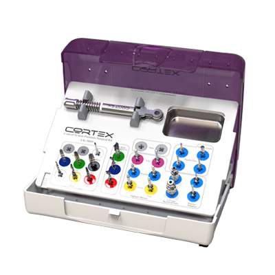 COR Surgical premium Kits