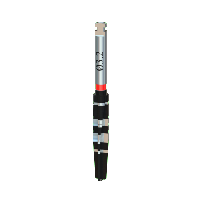 Conical Drill Ø3.2 mm