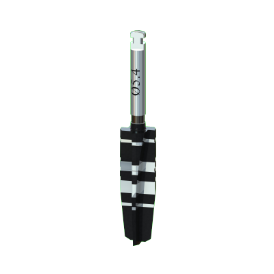 Conical Drill Ø5.4 mm