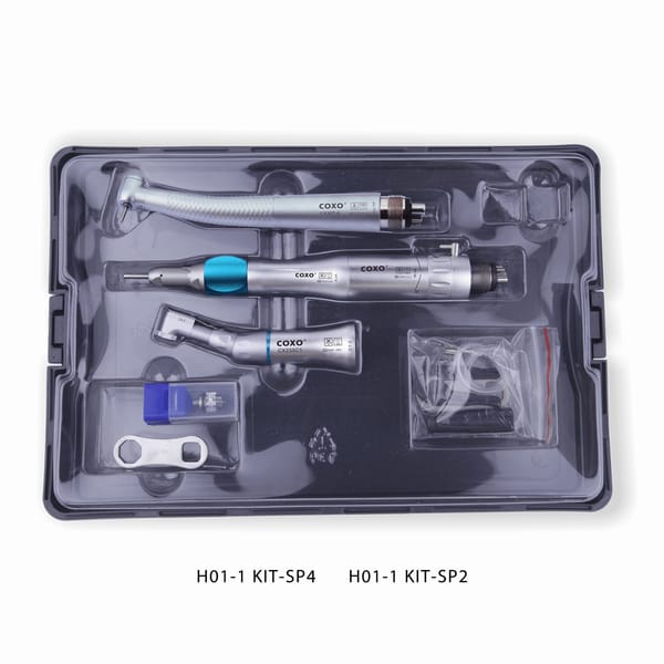 1:1 Direct Drive Economical Complete Kit