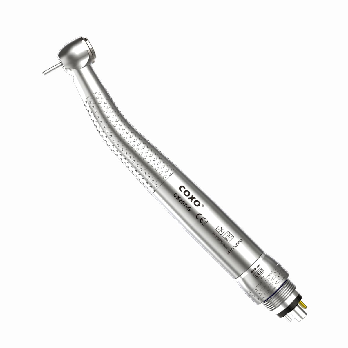 CX207-G H16 Handpiece – Coxo Medical Instrument Co., Ltd, Handstücke