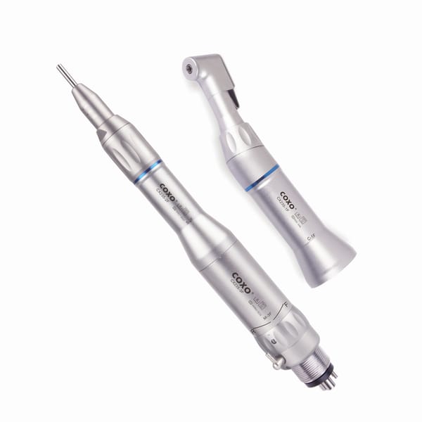 235-F Low speed Handpieces Set