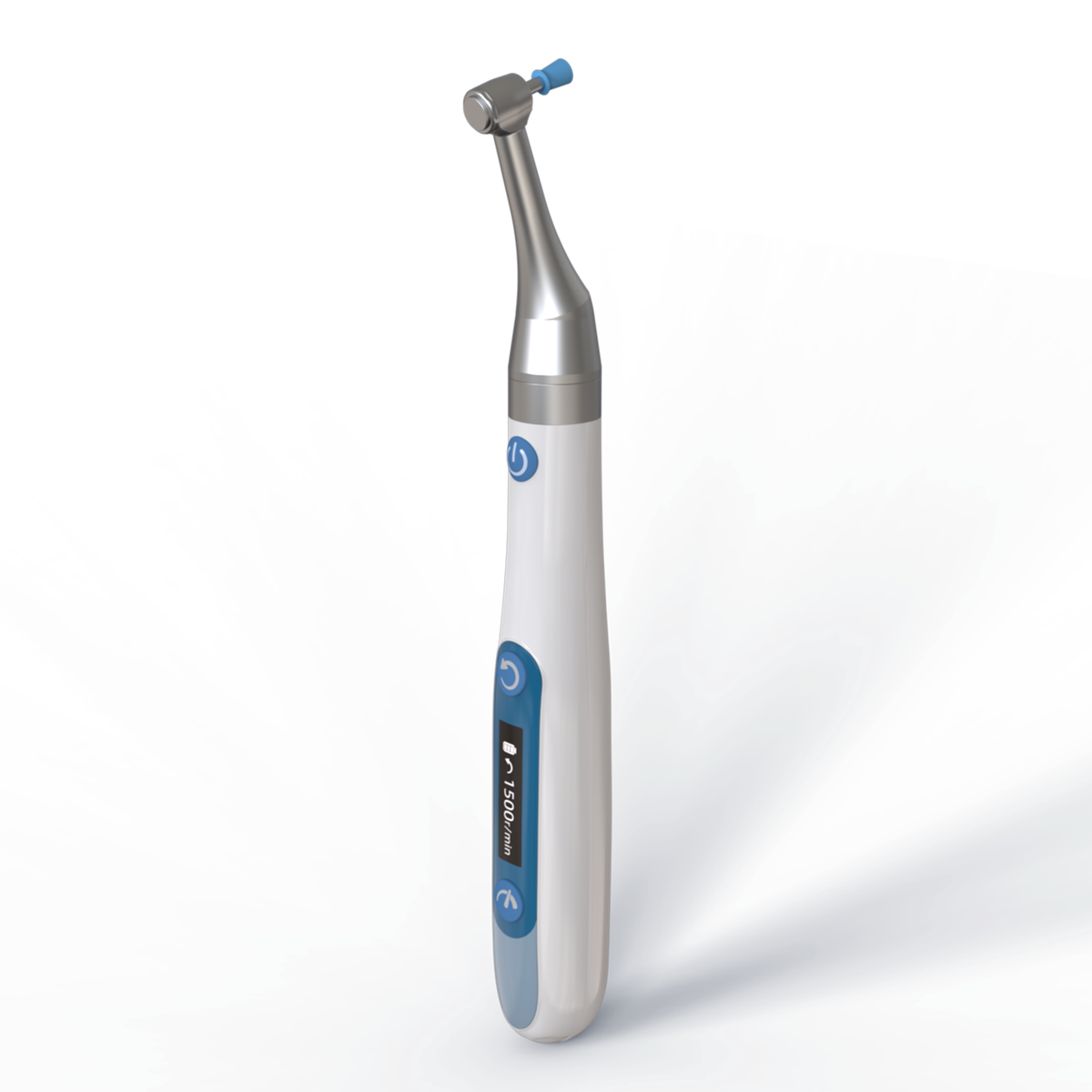 TP-1 Dental Polisher – Coxo Medical Instrument Co., Ltd, Prophylaxegeräte und Zubehör