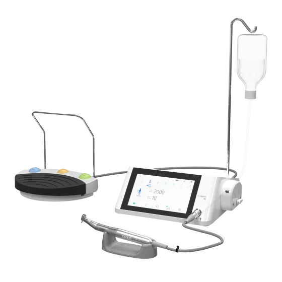 C-SAILOR S1 Dental implantation systems