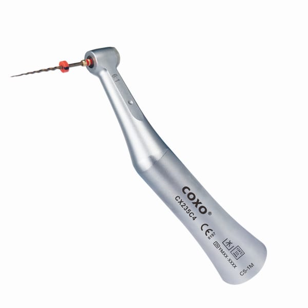 C5-1M Geared angle handpiece
