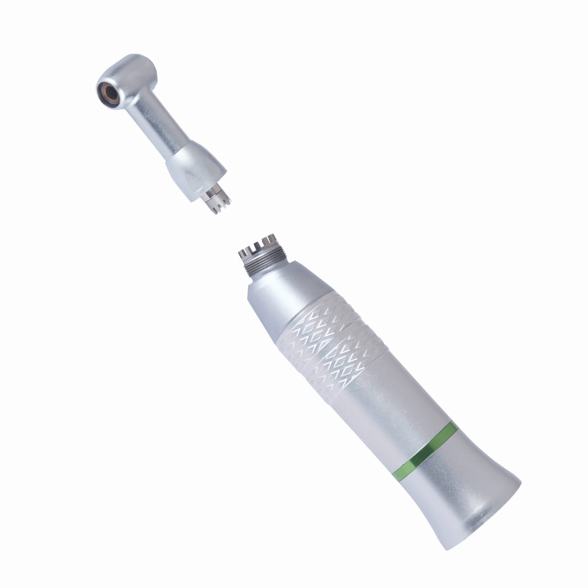 C5-12 Geared Angle Handpiece – Coxo Medical Instrument Co., Ltd, Handpieces