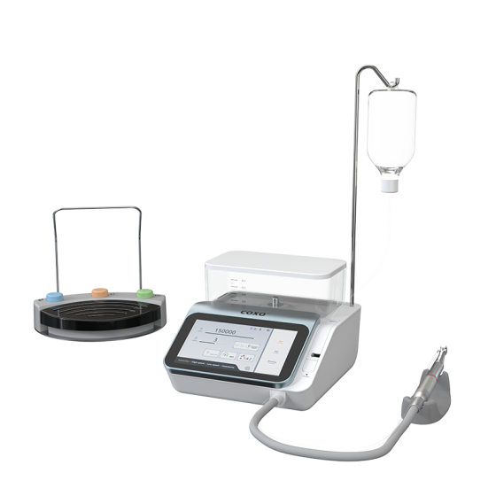 C-PUMA Pro Dental Surgical Motors