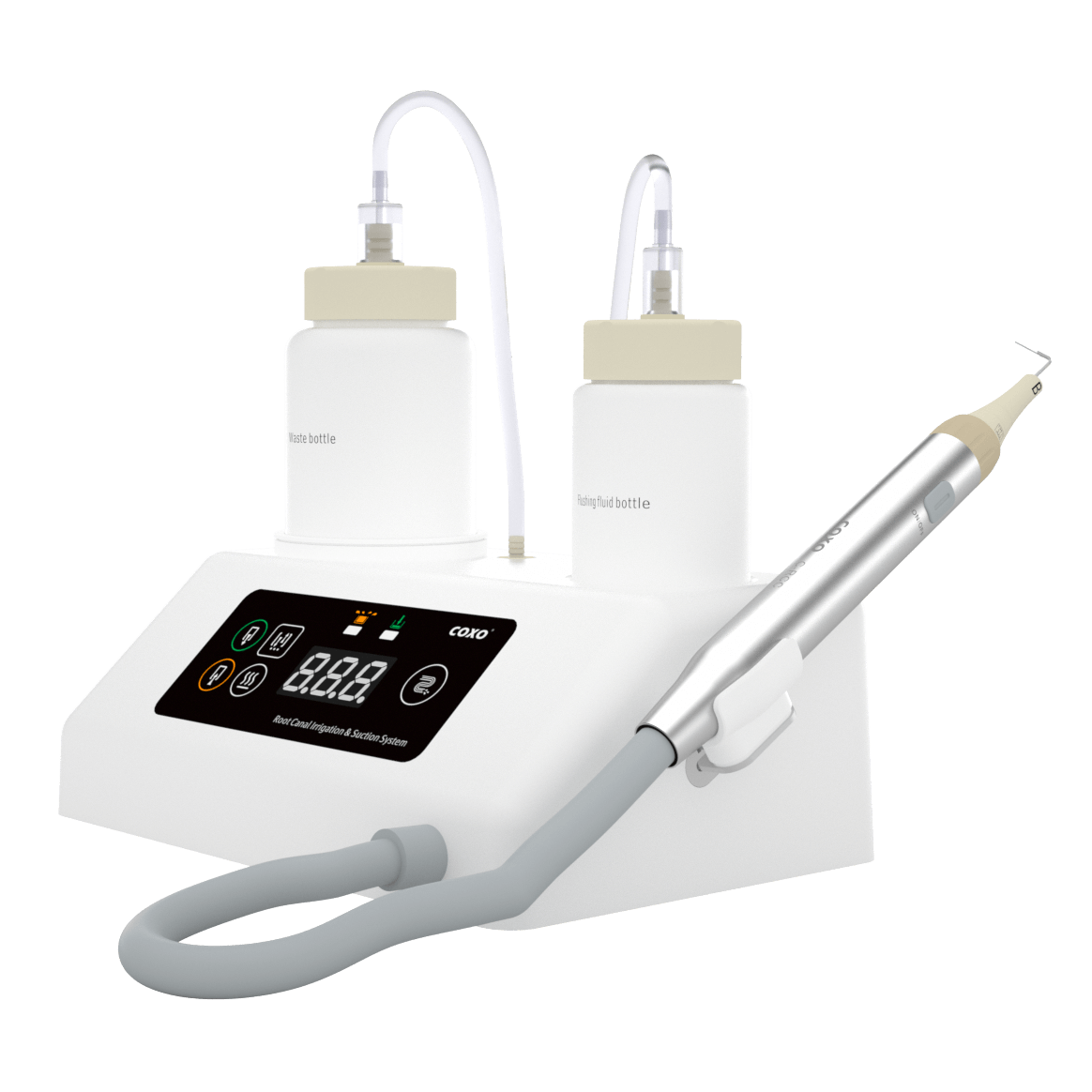 C-RCC Root Canal Irrigation And Suction System – Coxo Medical Instrument Co., Ltd, Endodontiegeräte