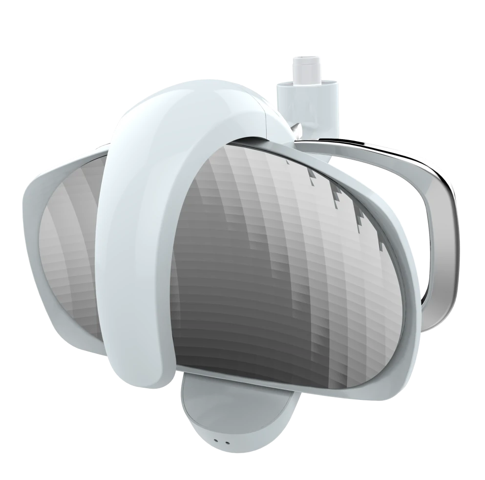 CX249-22 Dental Operating Light – Coxo Medical Instrument Co., Ltd, OP-Lampen, Decken- und Arbeitsleuchten