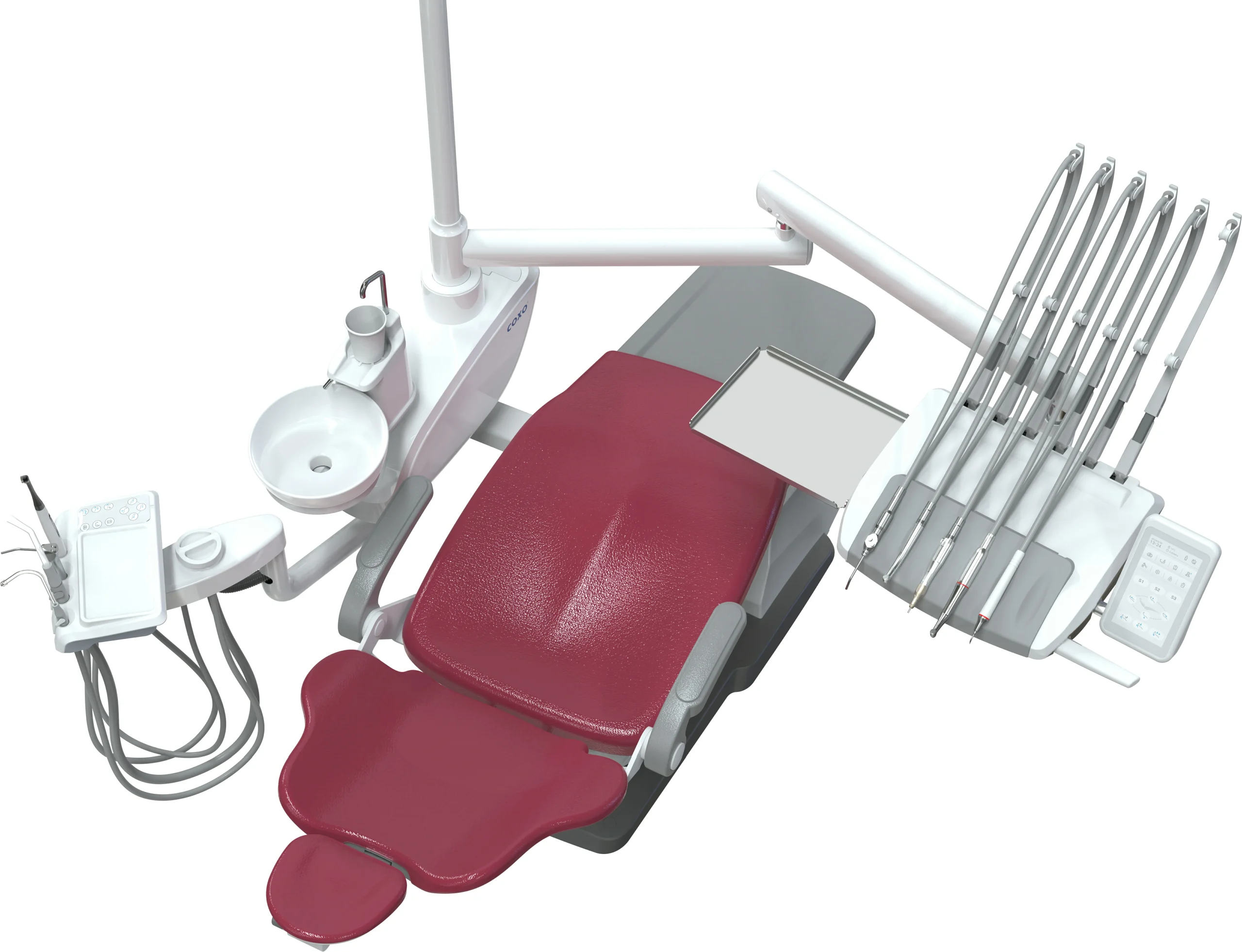 CX100 Series Dental Chair