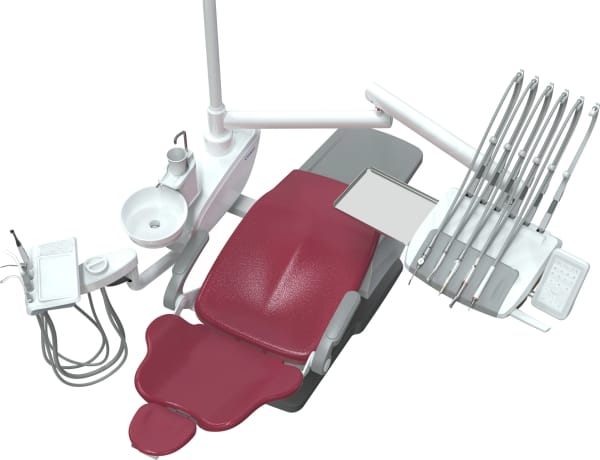 CX100 Series Dental Chair