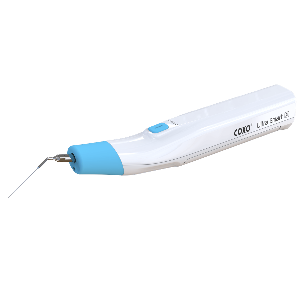 ULTRA SMART AI Endo Ultrasonic Activator – Coxo Medical Instrument Co., Ltd, Endodontiegeräte